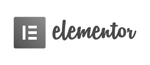 ออกแบบเว็บไซต์ elementor
